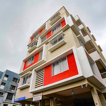 Hotel Comfort Caves Nashik Exterior photo
