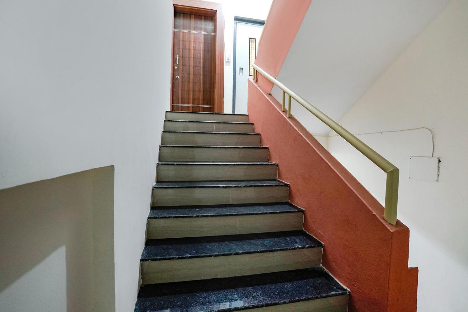 Hotel Comfort Caves Nashik Exterior photo