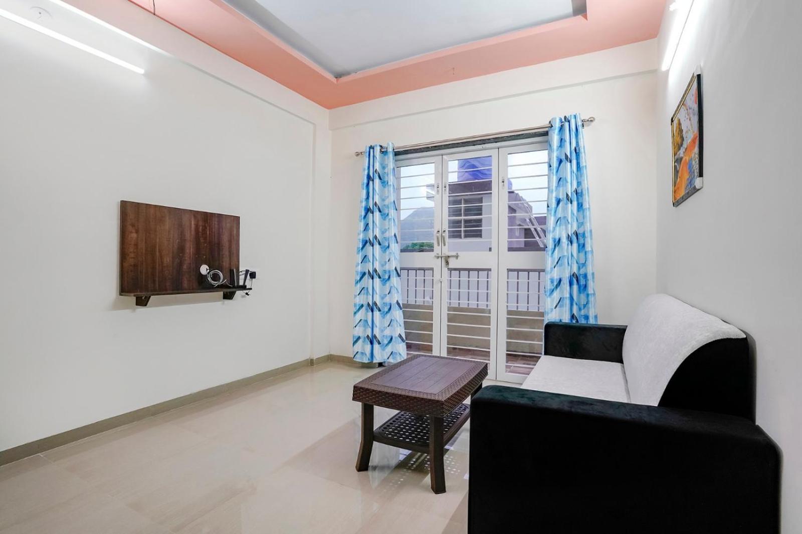 Hotel Comfort Caves Nashik Exterior photo